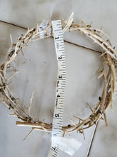 Hand Made Crown Of Thorns